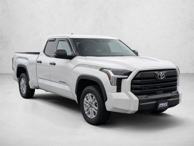 2022 Toyota Tundra 2WD SR5