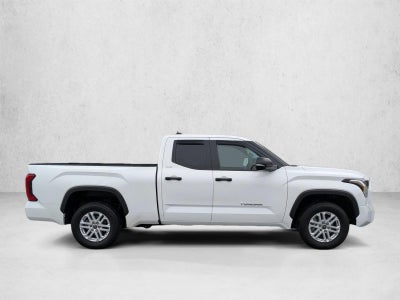 2022 Toyota Tundra 2WD SR5