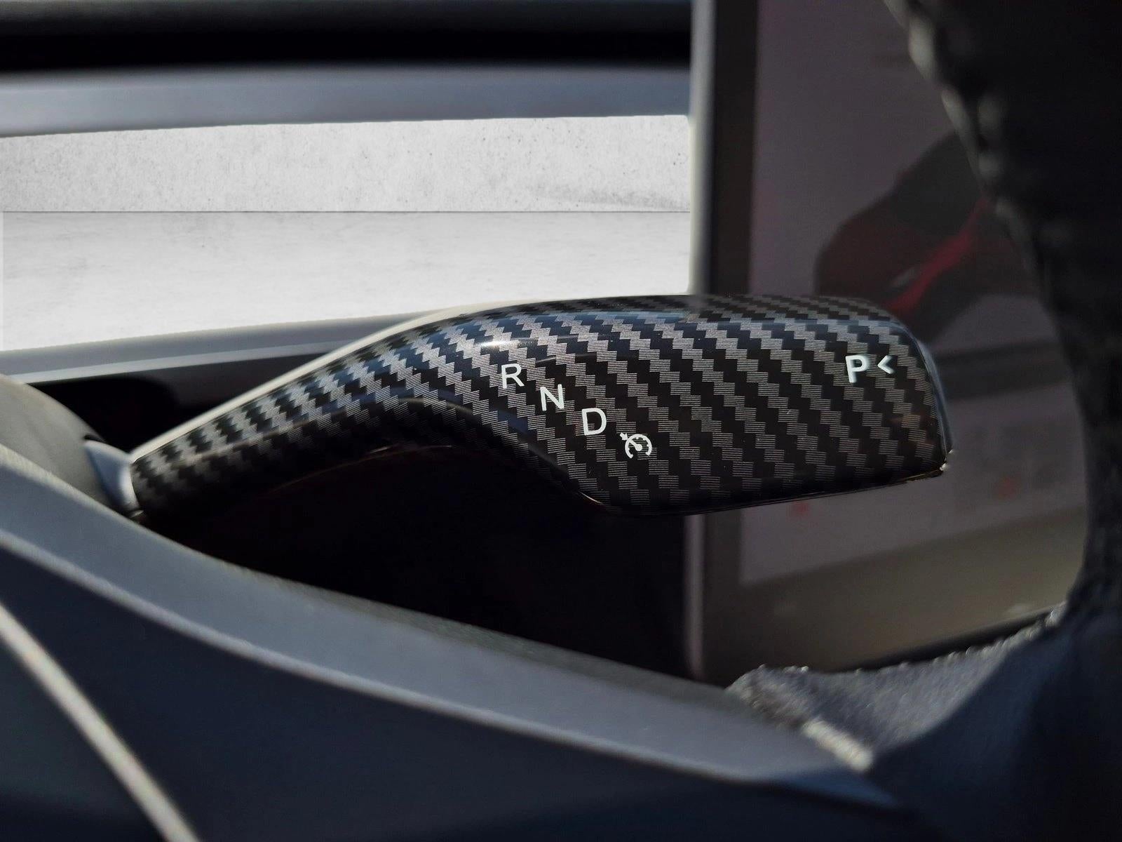 2021 Tesla Model 3 Standard Range Plus Rear-Wheel Drive