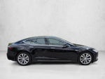 2015 Tesla Model S 70D