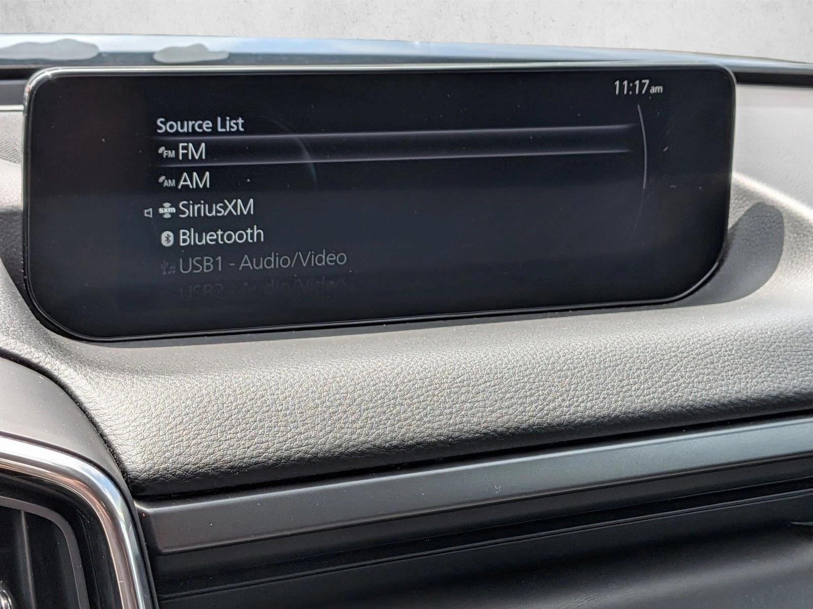 2025 Mazda Mazda CX-50 Hybrid Premium Plus Package