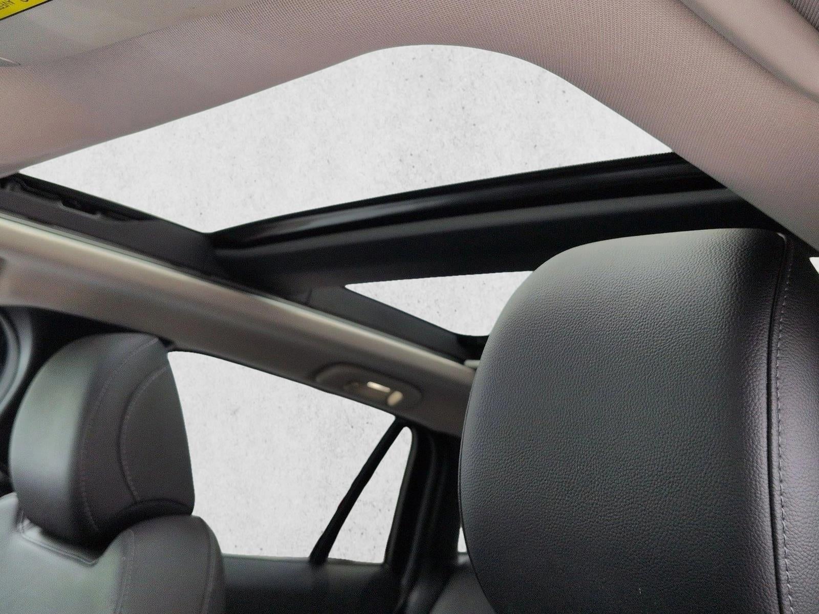 2025 Mazda Mazda CX-50 Hybrid Premium Plus Package