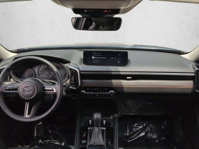 2025 Mazda Mazda CX-50 Hybrid Premium Plus Package