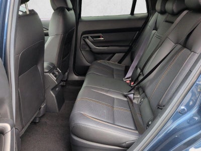 2025 Mazda Mazda CX-50 Hybrid Premium Plus Package