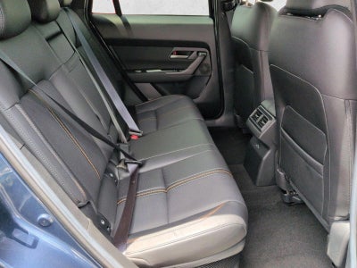 2025 Mazda Mazda CX-50 Hybrid Premium Plus Package