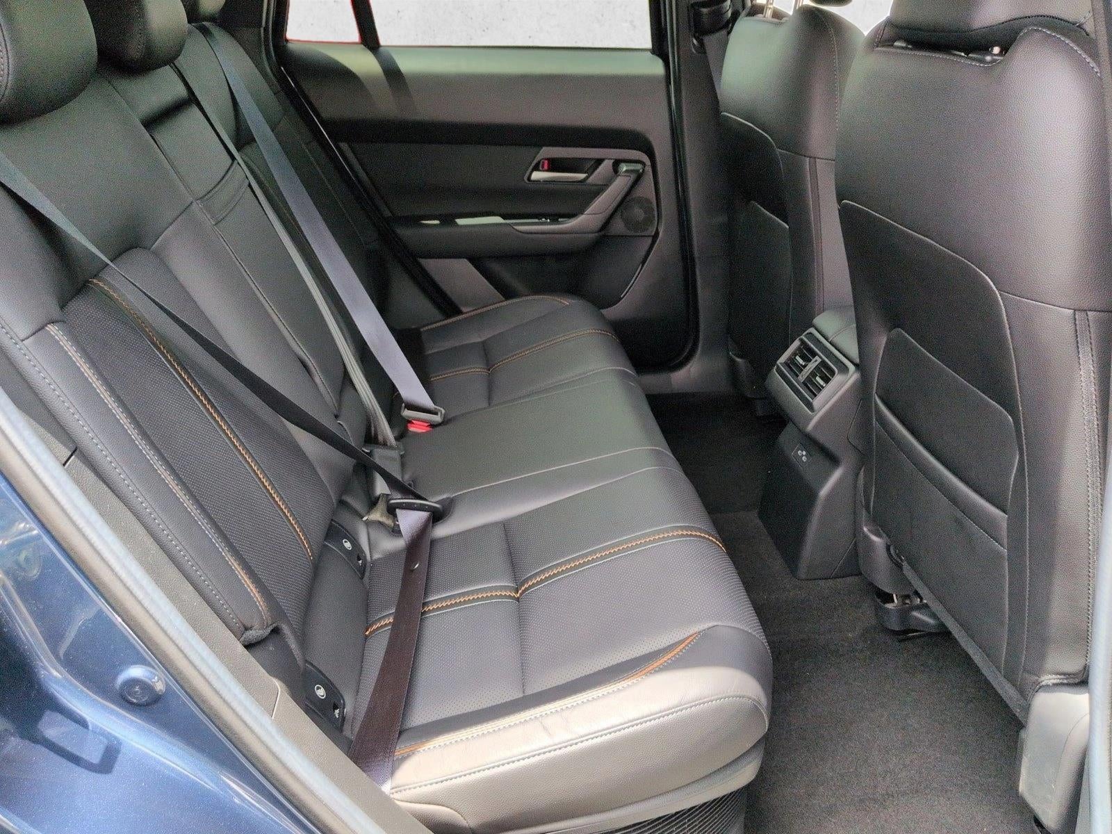 2025 Mazda Mazda CX-50 Hybrid Premium Plus Package