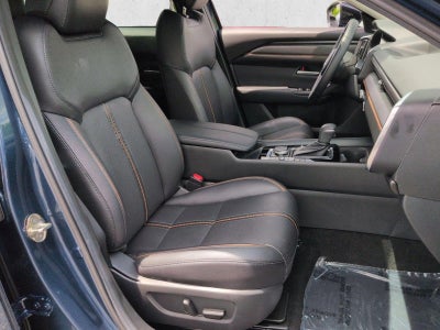 2025 Mazda Mazda CX-50 Hybrid Premium Plus Package