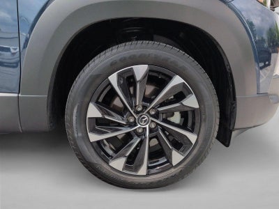 2025 Mazda Mazda CX-50 Hybrid Premium Plus Package