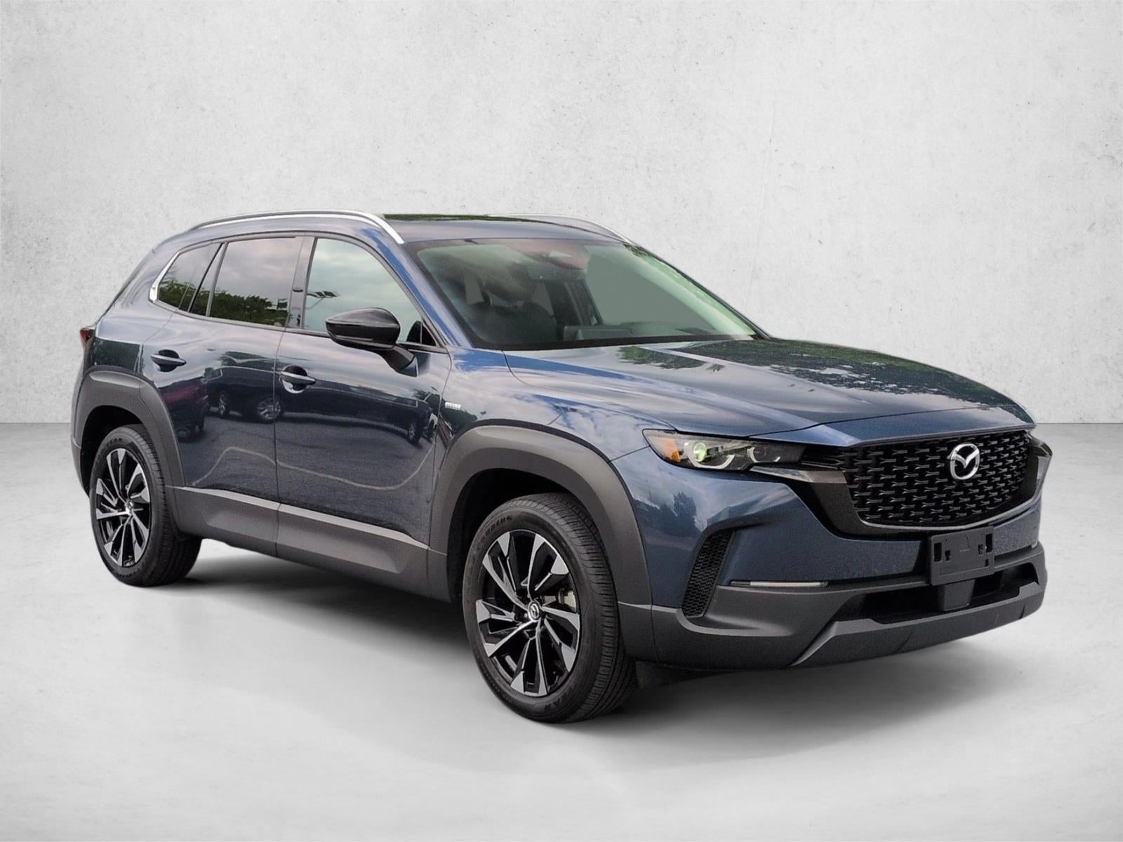 2025 Mazda Mazda CX-50 Hybrid Premium Plus Package
