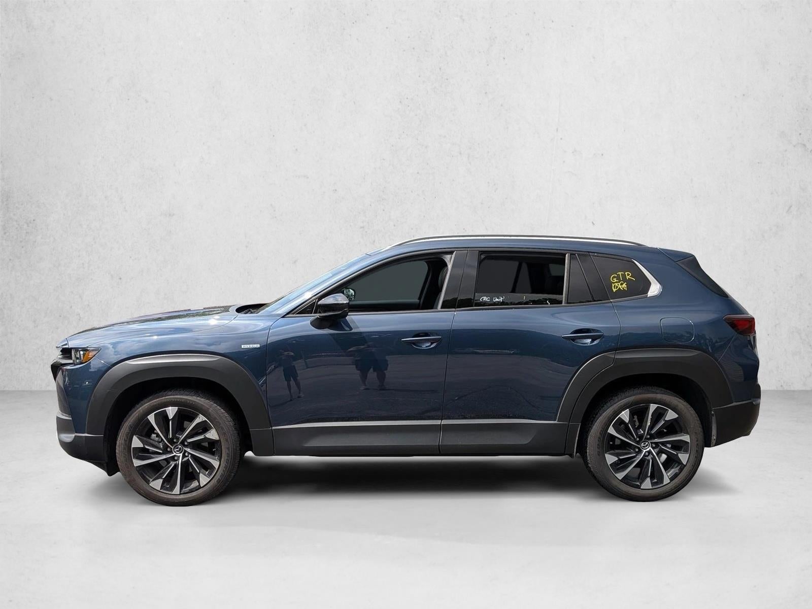 2025 Mazda Mazda CX-50 Hybrid Premium Plus Package
