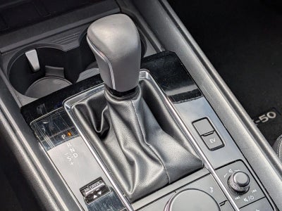 2025 Mazda Mazda CX-50 Hybrid Premium Plus Package