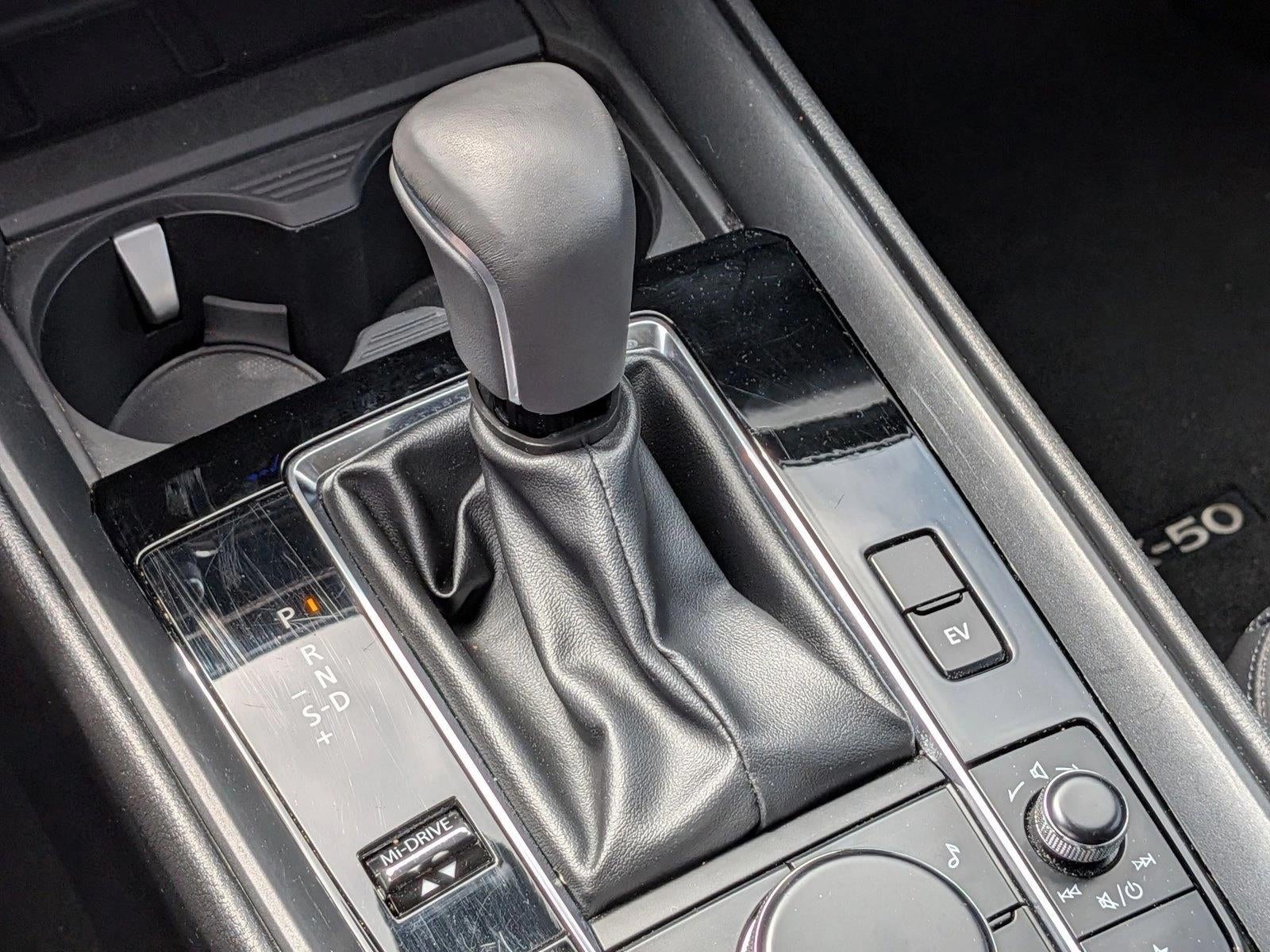 2025 Mazda Mazda CX-50 Hybrid Premium Plus Package