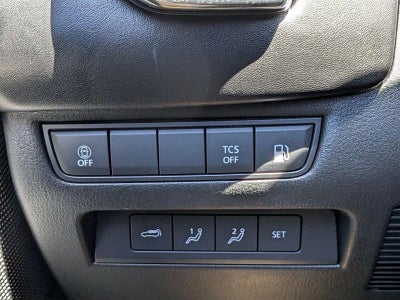 2025 Mazda Mazda CX-50 Hybrid Premium Plus Package