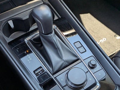 2025 Mazda Mazda CX-50 Hybrid Premium Plus Package