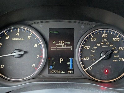 2017 Mitsubishi Outlander SE