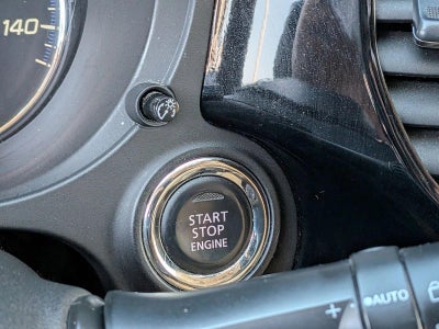 2017 Mitsubishi Outlander SE