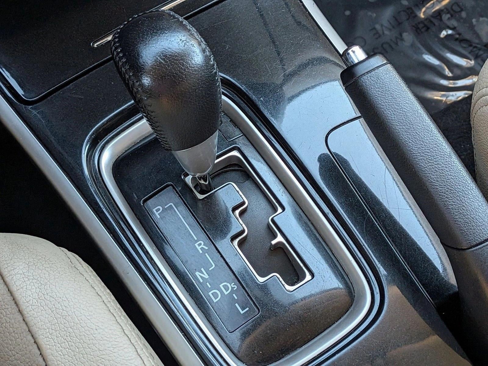 2017 Mitsubishi Outlander SE