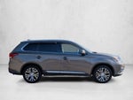 2017 Mitsubishi Outlander SE