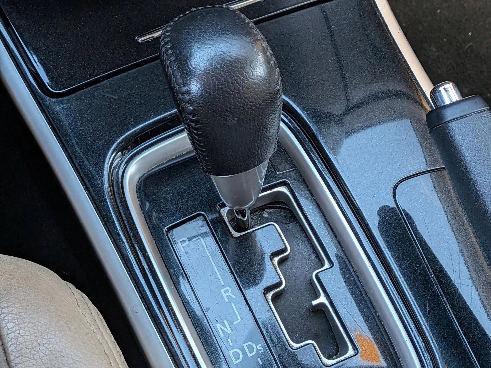 2017 Mitsubishi Outlander SE