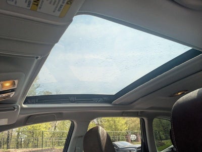 2018 Subaru Forester Touring