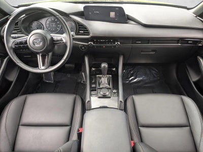 2025 Mazda Mazda3 Hatchback 2.5 S Preferred