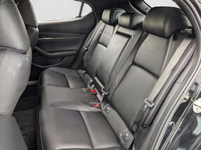 2025 Mazda Mazda3 Hatchback 2.5 S Preferred