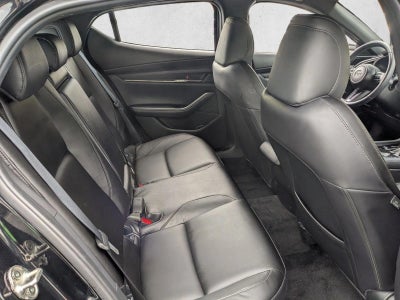 2025 Mazda Mazda3 Hatchback 2.5 S Preferred
