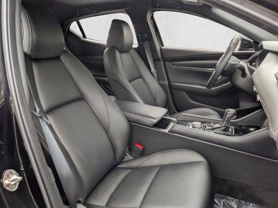 2025 Mazda Mazda3 Hatchback 2.5 S Preferred
