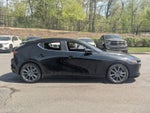 2025 Mazda Mazda3 Hatchback 2.5 S Preferred