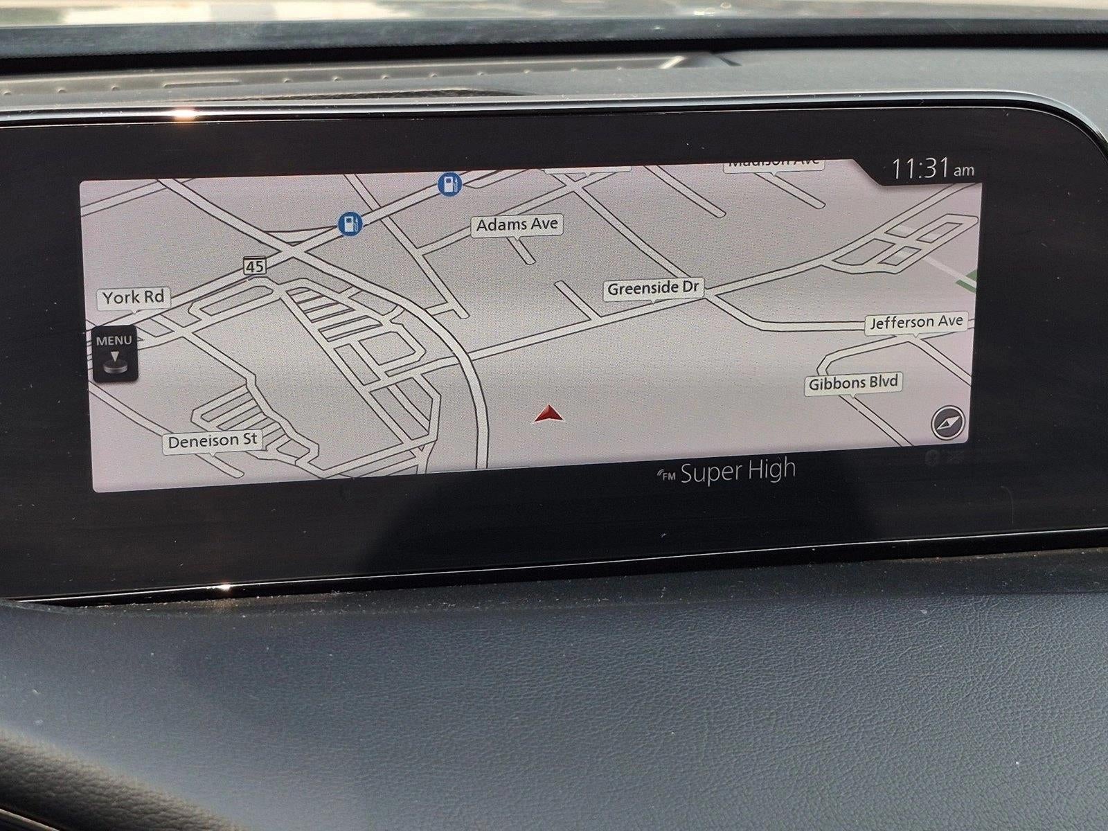 2023 Mazda Mazda3 Hatchback 2.5 S Preferred