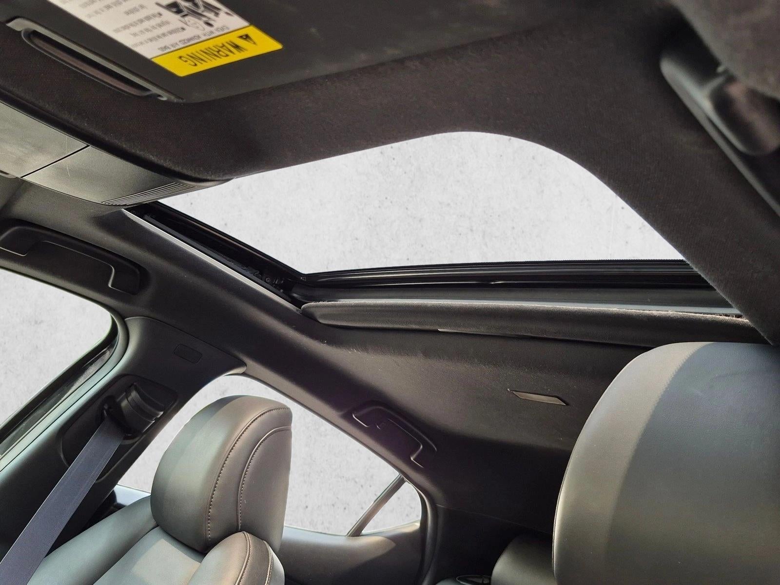 2023 Mazda Mazda3 Hatchback 2.5 S Preferred