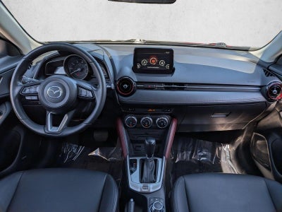2018 Mazda Mazda CX-3 Touring