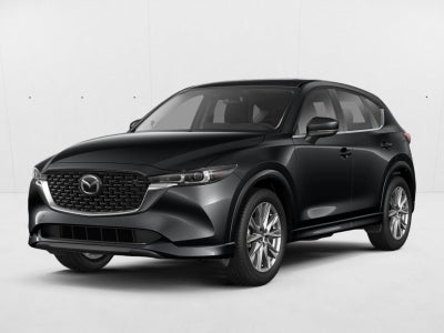 2024 Mazda Mazda CX-5 2.5 S Premium Plus Package