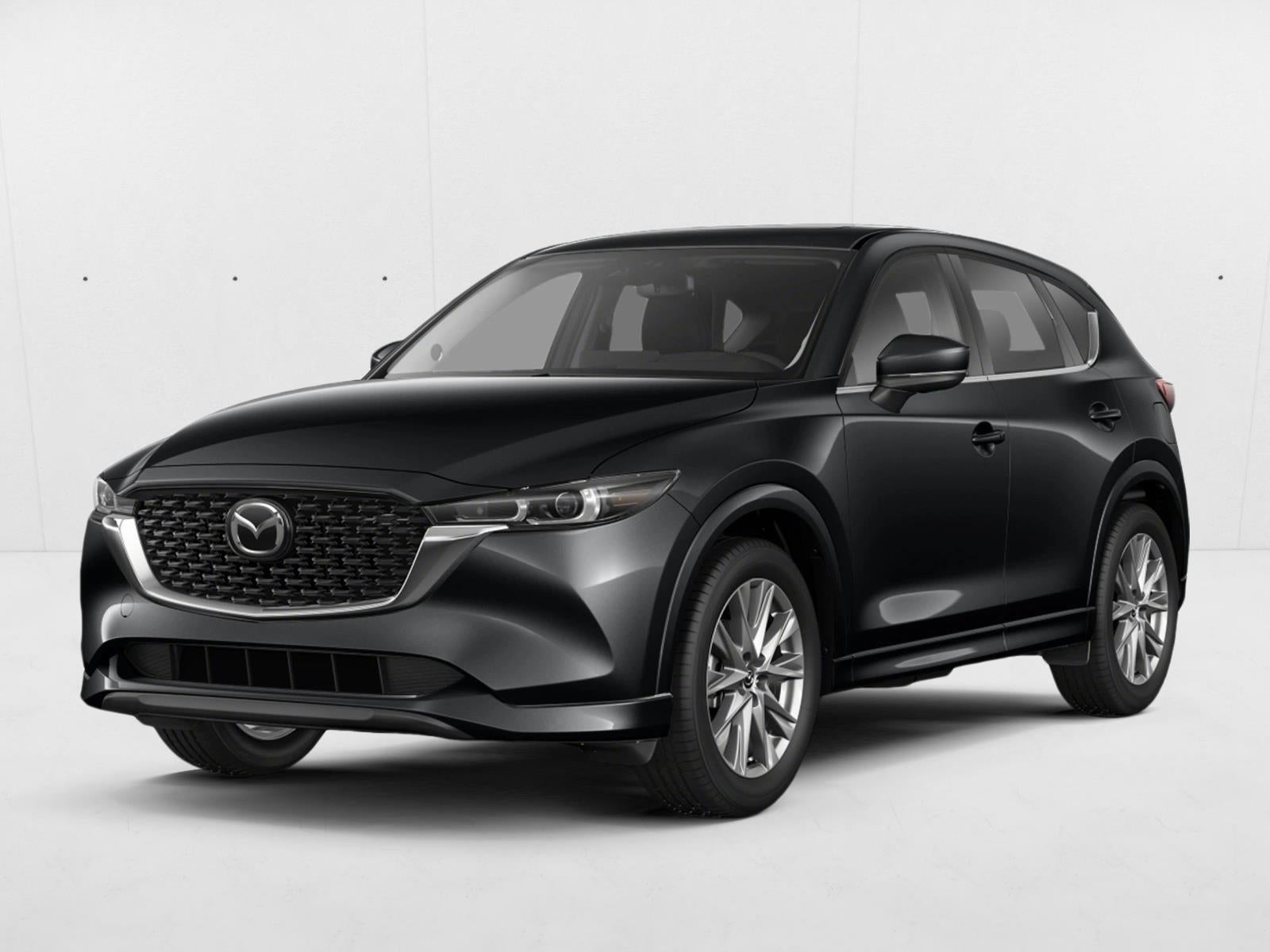 2024 Mazda Mazda CX-5 2.5 S Premium Plus Package