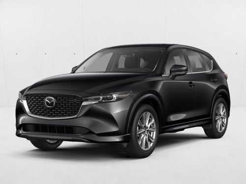 2024 Mazda Mazda CX-5 2.5 S Premium Plus Package