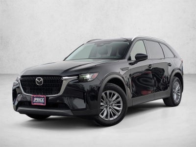 2024 Mazda Mazda CX-90 3.3 Turbo Preferred