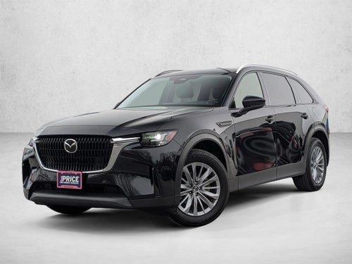 2024 Mazda Mazda CX-90 3.3 Turbo Preferred