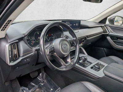 2024 Mazda Mazda CX-90 3.3 Turbo Preferred