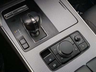 2024 Mazda Mazda CX-90 3.3 Turbo Preferred