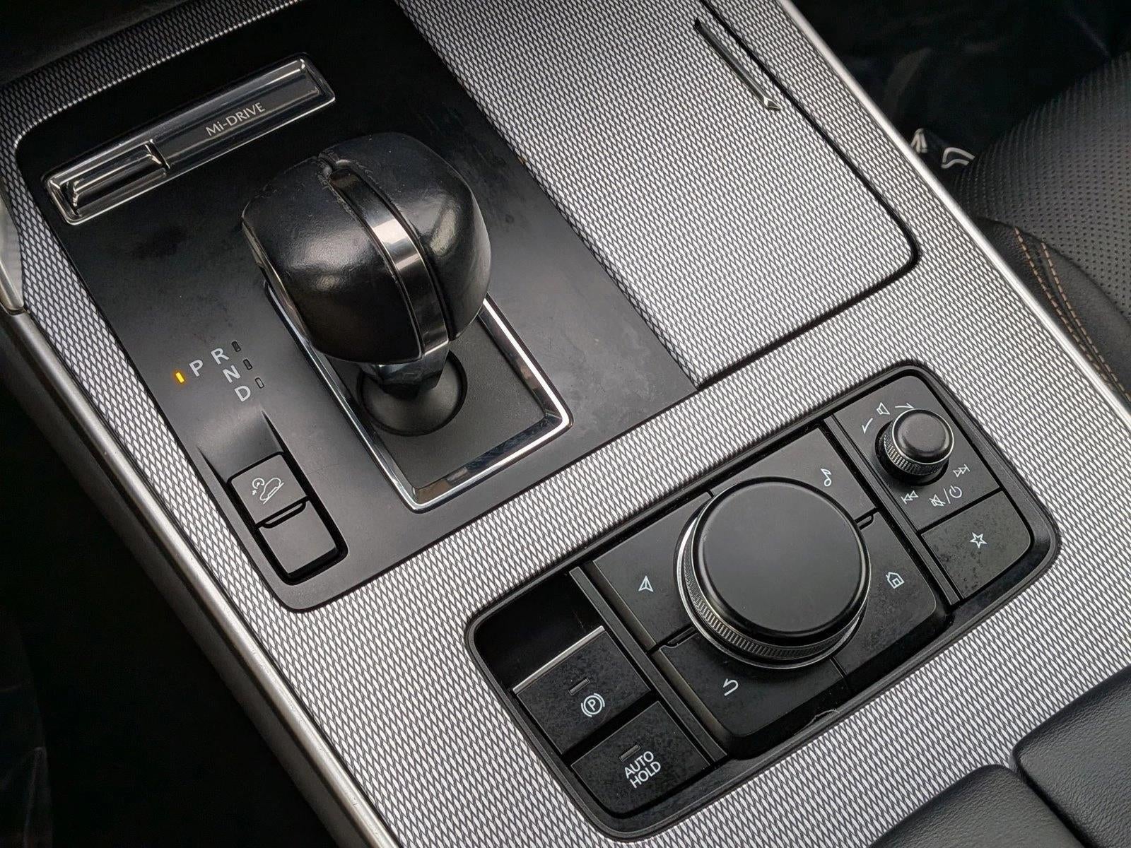 2024 Mazda Mazda CX-90 3.3 Turbo Preferred