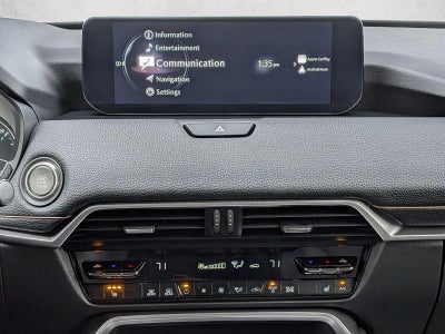 2024 Mazda Mazda CX-90 3.3 Turbo Preferred