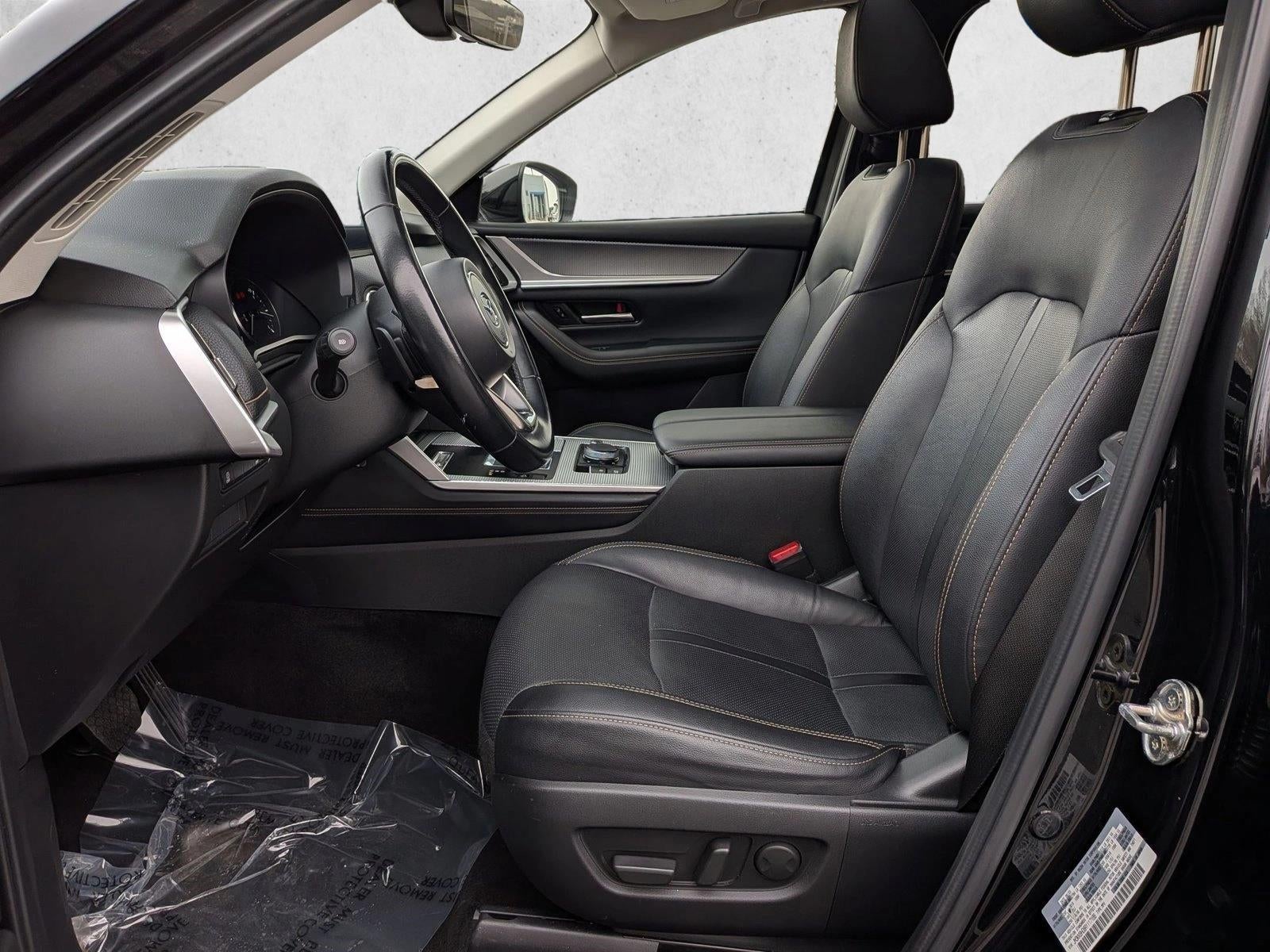 2024 Mazda Mazda CX-90 3.3 Turbo Preferred