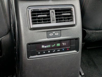 2024 Mazda Mazda CX-90 3.3 Turbo Preferred