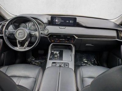 2024 Mazda Mazda CX-90 3.3 Turbo Preferred