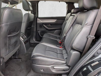 2024 Mazda Mazda CX-90 3.3 Turbo Preferred