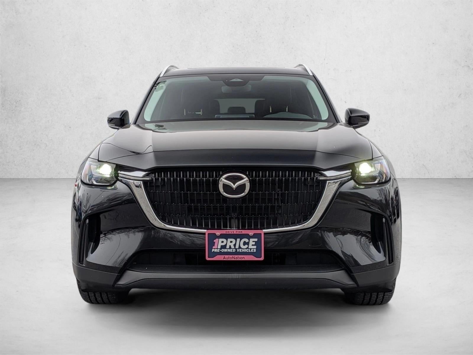 2024 Mazda Mazda CX-90 3.3 Turbo Preferred