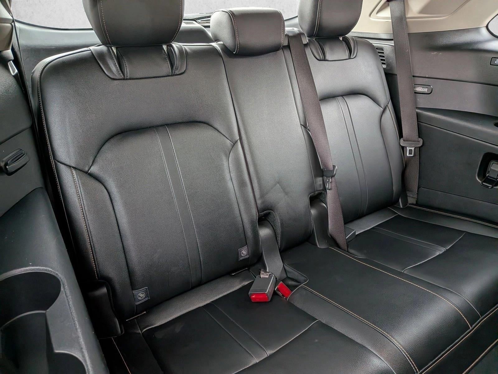 2024 Mazda Mazda CX-90 3.3 Turbo Preferred