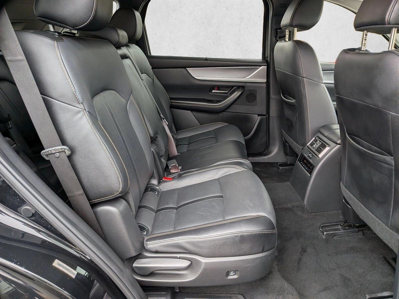 2024 Mazda Mazda CX-90 3.3 Turbo Preferred