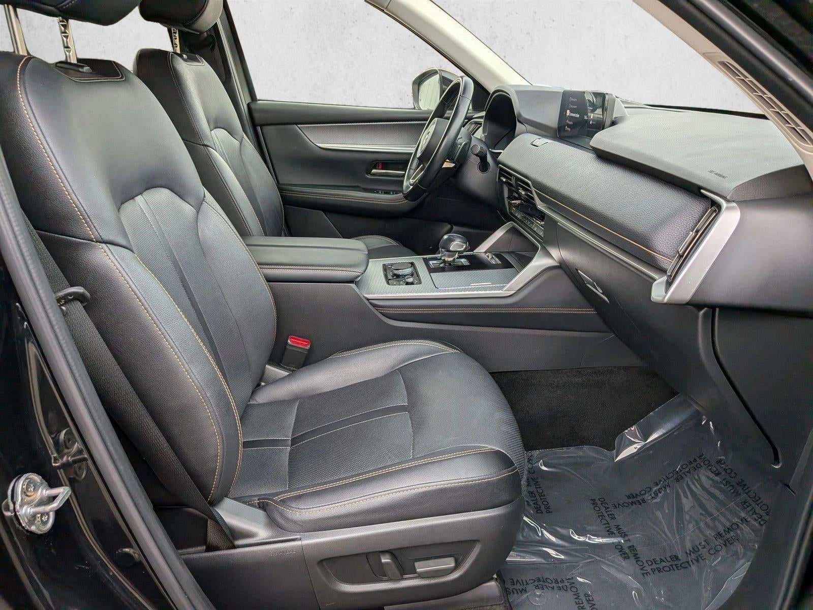 2024 Mazda Mazda CX-90 3.3 Turbo Preferred