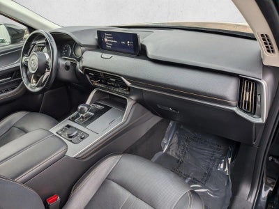 2024 Mazda Mazda CX-90 3.3 Turbo Preferred